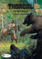 Jean Hamme, Jean van Hamme, Van Jean Hamme, Jean, Rosinski, Grzegorz Rosinski... - THORGAL T 10 THE SUN SWORD