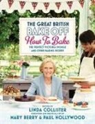 Linda Collister, Love Productions, Love Productions - Great British Bake Off