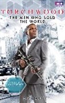 Guy Adams, Na - Torchwood: The Men Who Sold The World