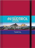 Oliver Renzler - InGuide Südtirol, Dolomiten