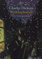 Charles Dickens, Daniel Müller - Ein Weihnachtslied in Prosa