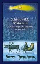Ulf Diederichs, Ulf Diederichs - Schöne wilde Weihnacht