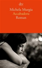 Michela Murgia - Accabadora
