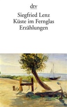 Siegfried Lenz, Helmu Frielinghaus, Helmut Frielinghaus - Küste im Fernglas