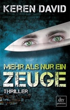 Keren David - Mehr als nur ein Zeuge