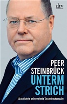 Peer Steinbrück - Unterm Strich
