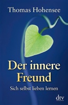 Thomas Hohensee - Der innere Freund