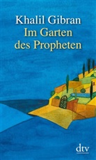 Khalil Gibran, Root Leeb - Im Garten des Propheten