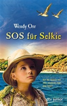 Wendy Orr, Kerry Millard - SOS für Selkie