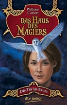 William Corlett - Die Tür im Baum Das Haus des Magiers - 2