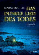Bjarne Reuter - Das dunkle Lied des Todes