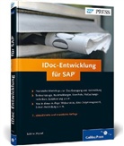 Sabine Maisel - IDoc-Entwicklung für SAP