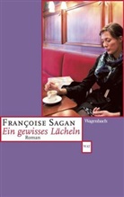 Francoise Sagan, Françoise Sagan - Ein gewisses Lächeln