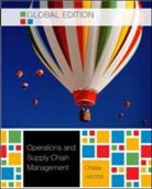 Nicholas Aquilano, Nicholas J. Aquilano, R. Chase, Richard Chase, Richard B. Chase, F. Jacobs... - Operations and Chain Management 13th Rev Ed