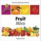 Milet Publishing, Milet Publishing - Fruit/Miro