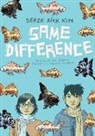Derek Kirk Kim, Derek Kirk Kim - Same Difference