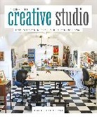 Cate Prato, Cate Coulacos Prato - Inside the Creative Studio