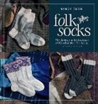 Nancy Bush, Bush Nancy - Folk Socks