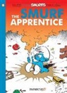 Yvan Delporte, Gos, Peyo, Yvan Delporte, Peyo - The Smurf Apprentice