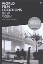 Scott Jordan Harris, Scott Jordan Harris, Scott Jordan (United Kingdom.) Harris - World Film Locations - New York