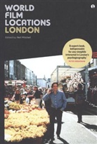 Neil Mitchell, Neil Mitchell - World Film Locations - London