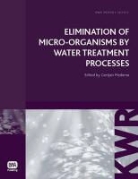 Wim A. M. Hijnen, W. A. M. Hijnen, Wim Medema Hijnen, Gertjan J. Medema, Wim A M Hijnen, Wim A. M. Hijnen... - Elimination of Micro-Organisms By Drinking Water Treatment Processes