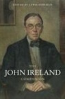 Lewis Foreman, Lewis Foreman, Lewis Foreman - The John Ireland Companion