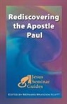Gerd Ludemann, Heikki Raisanen, Bernard Brandon (EDT)/ Ludemann Scott, James Veitch, Bernard Brandon Scott - Making Sense of the Apostle Paul