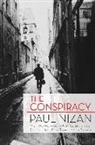 Walter Benjamin, Paul Nizan, Paul Sartre Nizan, Jean-Paul Sartre - Conspiracy