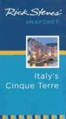 Rick Steves - Rick Steves'' Snapshot Italy''s Cinque Terre