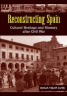 Dacia Viejo-Rose, Dacia Viejo Rose, Dacia Viejo-Rose - Reconstructing Spain