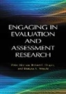 Robert Dugan, Robert E. Dugan, Peter Hernon, Danuta Nitecki, Danuta A. Nitecki - Engaging in Evaluation and Assessment Research
