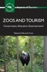 Warwick Frost, Warwick Frost - Zoos and Tourism Volume 46