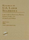 Mary Ryan, Mary Meghan Ryan, Mary Meghan (EDT) Ryan, Ryan Mary Meghan, Mary Meghan Ryan - Handbook of U.s. Labor Statistics 2011