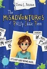 Donna Peterson, Donna Peterson, Donna Lee Peterson - The Misadventures of Phillip Isaac Penn
