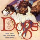 Lena Tabori, Alice Wong, Alice (EDT)/ Tabori Wong, Timothy Shaner, Lena Tabori, Alice Wong - The Little Big Book of Dogs