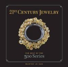 Marthe Le Van, Marthe LeVan - 21st Century Jewelry
