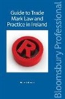 Helen Johnson - Guide to Trade Mark Law and Practice in Ireland