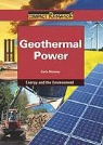 Carla Mooney - Geothermal Power