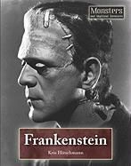 Kris Hirschmann - Frankenstein