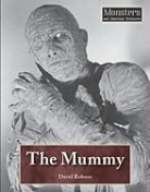 David Robson - The Mummy