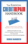 Deborah McNaughton - Essential Credit Repair Handbook