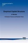 Christopher Parson, Christopher Parsons, Sheridan Titman - Empirical Capital Structure