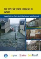 Adele Beaumont, Maggie Davidson, Maggie Davidson, Simon Nicol, Mike Roys - The Cost of Poor Housing in Wales