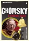 John Maher, Judy Groves - Introducing Chomsky US Edition