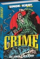 Joe Simon, Joe (ILT)/ Kirby Simon, Jack Kirby, Joe Simon - The Simon and Kirby Library