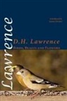 D. H. Lawrence - Birds, Beasts and Flowers