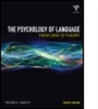 Trevor A. Harley, Trevor A. (University of Dundee Harley, Harley Trevor A. - The Psychology of Language