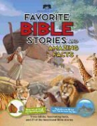 American Bible Society, American Bible Society (COR) - Favorite Bible Stories and Amazing Facts