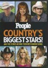 Editors of People Magazine, People Magazine (COR) - People Best of Country